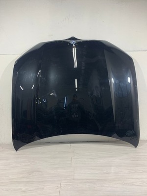 Капот кришка двигуна перед bmw x5 g05 фото №1