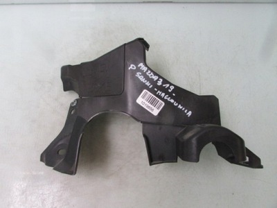 Mazda 3 bp iv 2.0 19r защита правая przy рулевой рейки фото №1