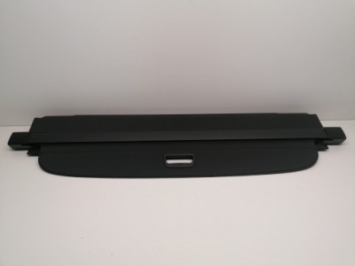 Skoda octavia iii шторка багажника оригинал 13-19 фото №1