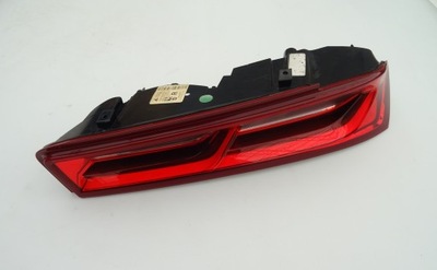 2016-2018 camaro лампа led задняя задняя правая оригинальная фото №1