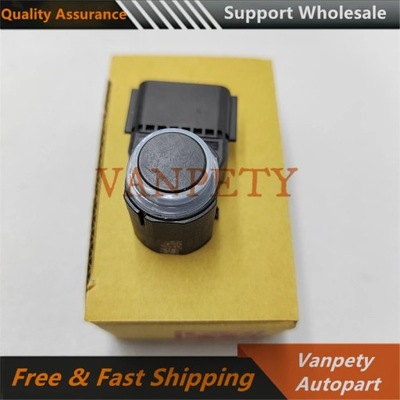 95720-3Z000 4MT006HCD NEGRO SENSOR APARCAMIENTO SENSORES DE APARCAMIENTO PARA HYUNDAI I40 ~21251  