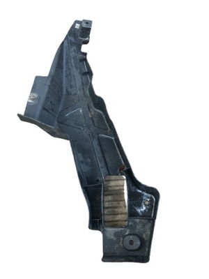 Захист підвіска ford edge mk2 ft4b-r11778-ad фото №1