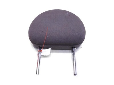 Подголовник перед передний opel movano b фото №1