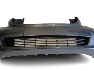 Mercedes v klasa w447 447 решётка средняя бампера фото №1