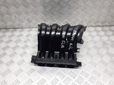 Коллектор всасывающий nissan micra k12 1.2 фото №1