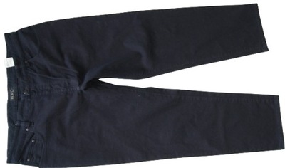 MAC RANGER W42 L30 PAS 106 spodnie proste męskie z elastanem jak nowe