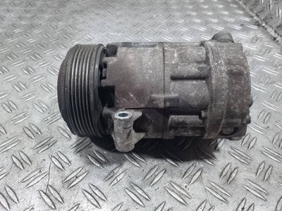 POMPA, COMPRESOR DE ACONDICIONADOR BMW E46 3R40045010  