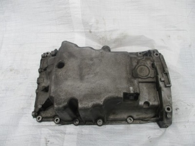 Поддон масляная масла ford transit mk7 06- 2.3 16v фото №1