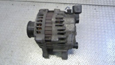Генератор 9638275880 fiat fiorino фото №1