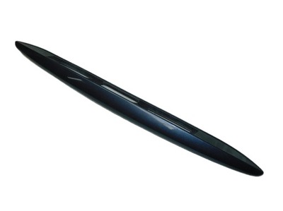 Mitsubishi grandis 05r накладка подсветка крышки фото №1