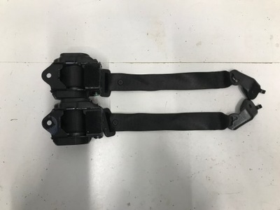 Bmw x6 f16 pas безпеки права/ліва задня 2x фото №1