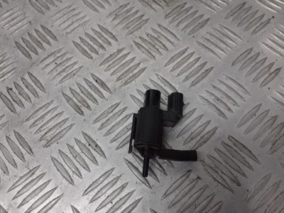 Клапан вакууму chevrolet aveo t250 1.2 фото №1