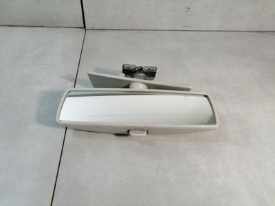Зеркало внутреннее seat toledo iii 1t0817543 фото №1