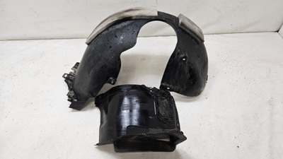 Подкрылок перед передние левая vw golf vii 5g0805977 фото №1