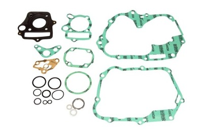 KOMPLEKTAS SANDARIKLIŲ VARIKLIO KOMPLEKTAS MOTO HONDA CRF 50 F 2004-2014 666A068FL 