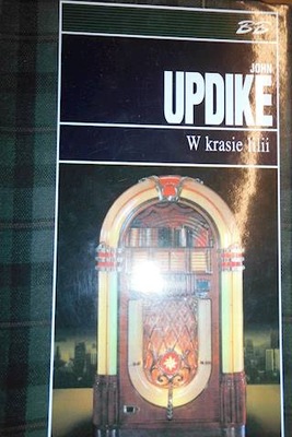 W krasie lilii - John Updike