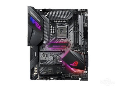 Motherboard ASUS ROG MAXIMUS XI APEX Intel Socket 1151 DDR4 ATX