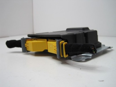 Модуль блок управления подушка безопасности alfa romeo 50569792 фото №1