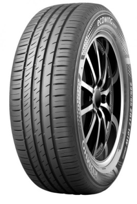 2x Kumho Ecowing ES31 175/65R14 82T
