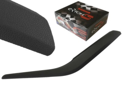 Кронштейн внутрішній двері задній правий do bmw x1 e84 фото №1