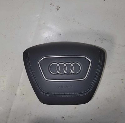 Подушка подушка безпеки водія audi a8 d5 фото №1