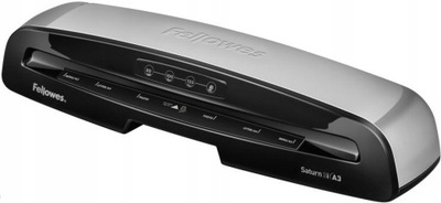 LAMINATOR A3 LAMINARKA FOLII SATURN 3I FELLOWES