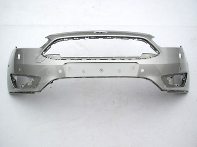 Ford focus 3 lift 2014 - 2017 бампер омыватель pdc оригинал оригинальный номер фото №1