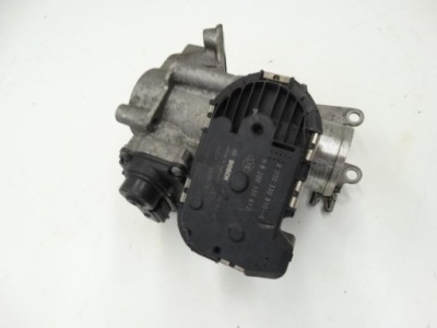 Дросельна заслінка trafic primastar 2.0 dci 8200330810 фото №1