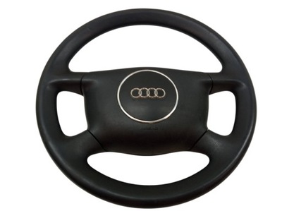 Повітропровід audi a4 ii 2000-2006 b6 фото №1