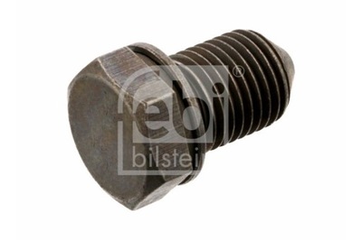 FEBI BILSTEIN PERNO SPUSTU BANDEJA DE ACEITE M14X1.5 AUDI A1 A2 A3 A4  