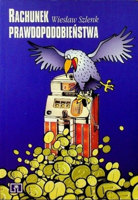 Rachunek prawdopodobieństwa