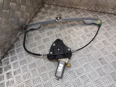 Механизм стекло правый перед thalia ii 8200169095 фото №1