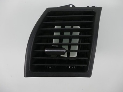 Mercedes s w140 lift решітка обдув лівий перед фото №1