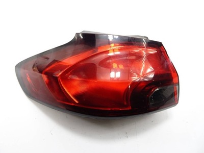 Лампа левый задняя opel zafira c фото №1