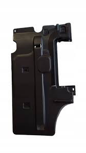 Dodge challenger 15 - захист підвіска ліва фото №1