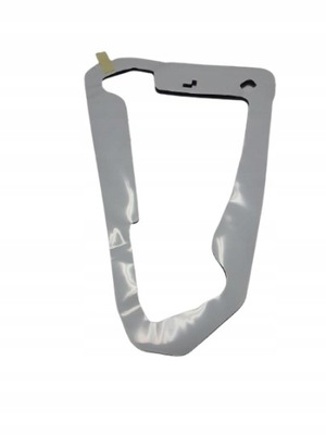 Прокладка лампы задняя левая na крышка багажника mazda 2 фото №1