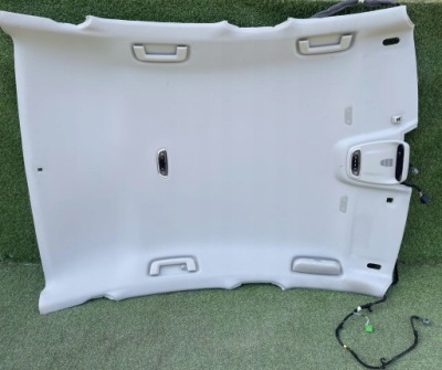 Потолок volvo s90 ii lift 2022r фото №1