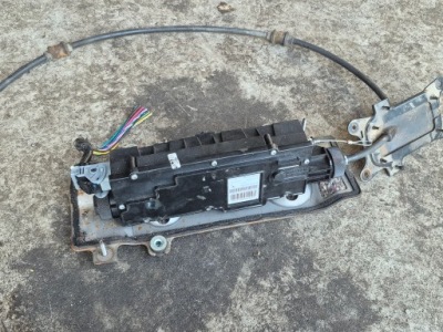 Тормоз ручной электрический 36010-4424r renault koleos i 2.0 dci фото №1