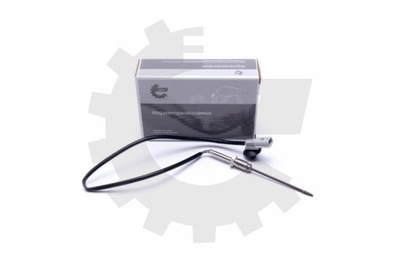 Датчик температуры выхлопных газов opel movano b renaul фото №1