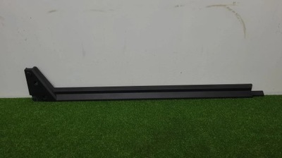Молдинг нижняя порог порог левая ranger iii 3 v 19- фото №1