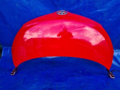 Toyota urban cruiser капот петлі 3p0 фото №1