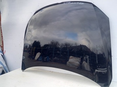 Капот vw jetta vi 6 фото №1