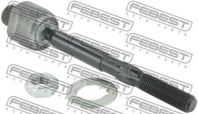 BARRA KIEROWNICZY HONDA CIVIC FK2 2009-2013 GN  