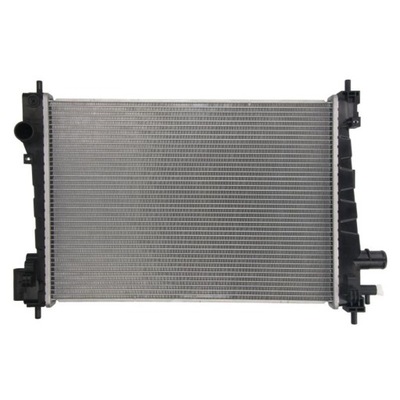 RADIATOR WATER KOYORAD PL463658  