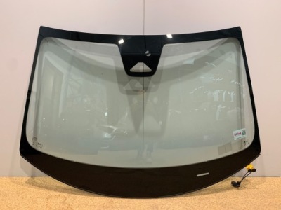 Volvo s90 ii стекло подогрев оригинал 2021 фото №1