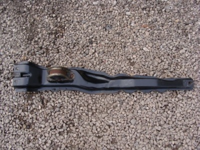 Балка двигуна wzdłużna outlander i оригінал !!! фото №1