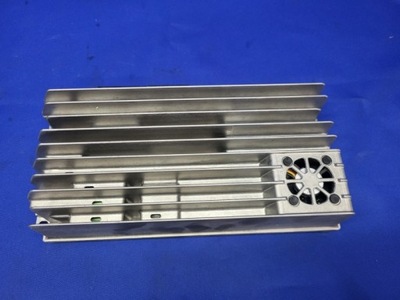 Підсилювач аудіо vw touareg ii фото №1