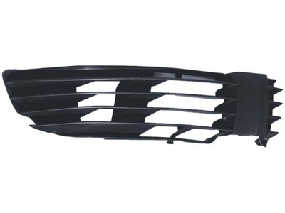 REJILLA DEFLECTOR DE PARAGOLPES DERECHA VW PASSAT B5.5 00-05  