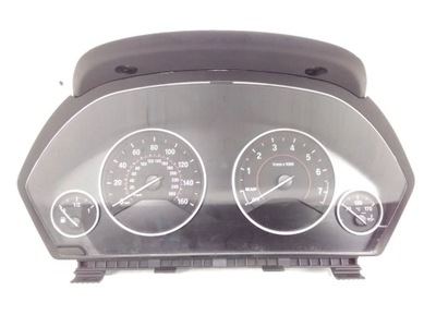 Счетчик bmw 4 f32 f33 9325219 фото №1