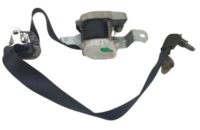 Nissan pathfinder r51 navara d40 правий pas безпеки сидіння передній фото №1